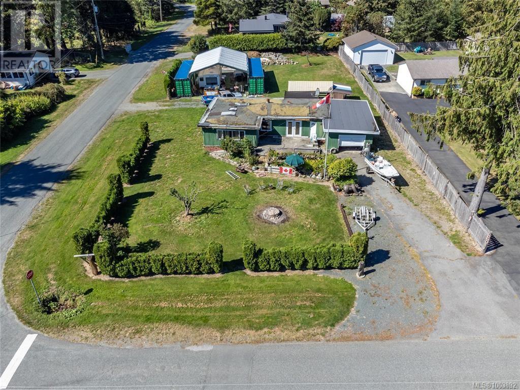 Property at 4018 Barclay Rd image 3