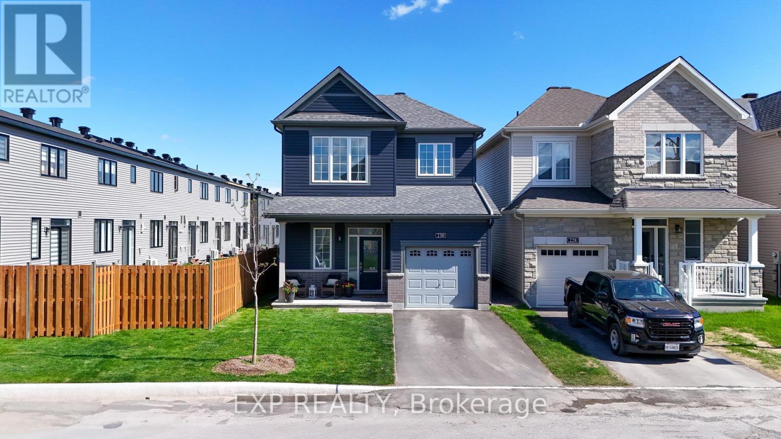 Property at 230 ELSIE MACGILL WALK image 1
