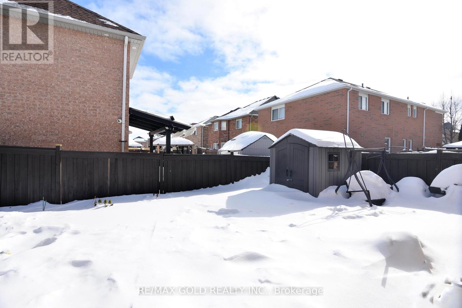 5 Ramsey Lane, Brampton, Ontario  L7A 3P5 - Photo 36 - W12229745