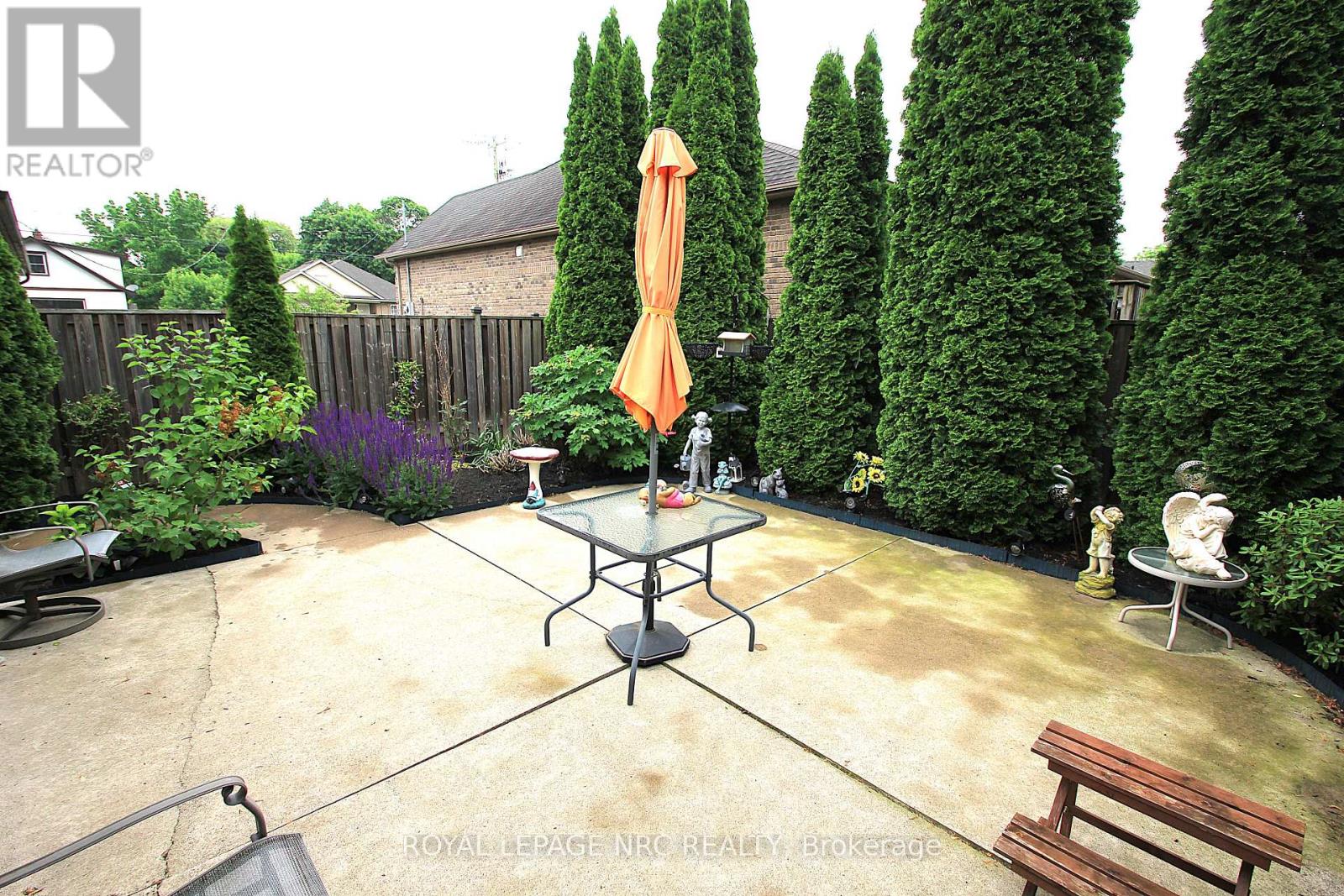 55 Permilla Street, St. Catharines, Ontario  L2S 2G4 - Photo 38 - X12219515