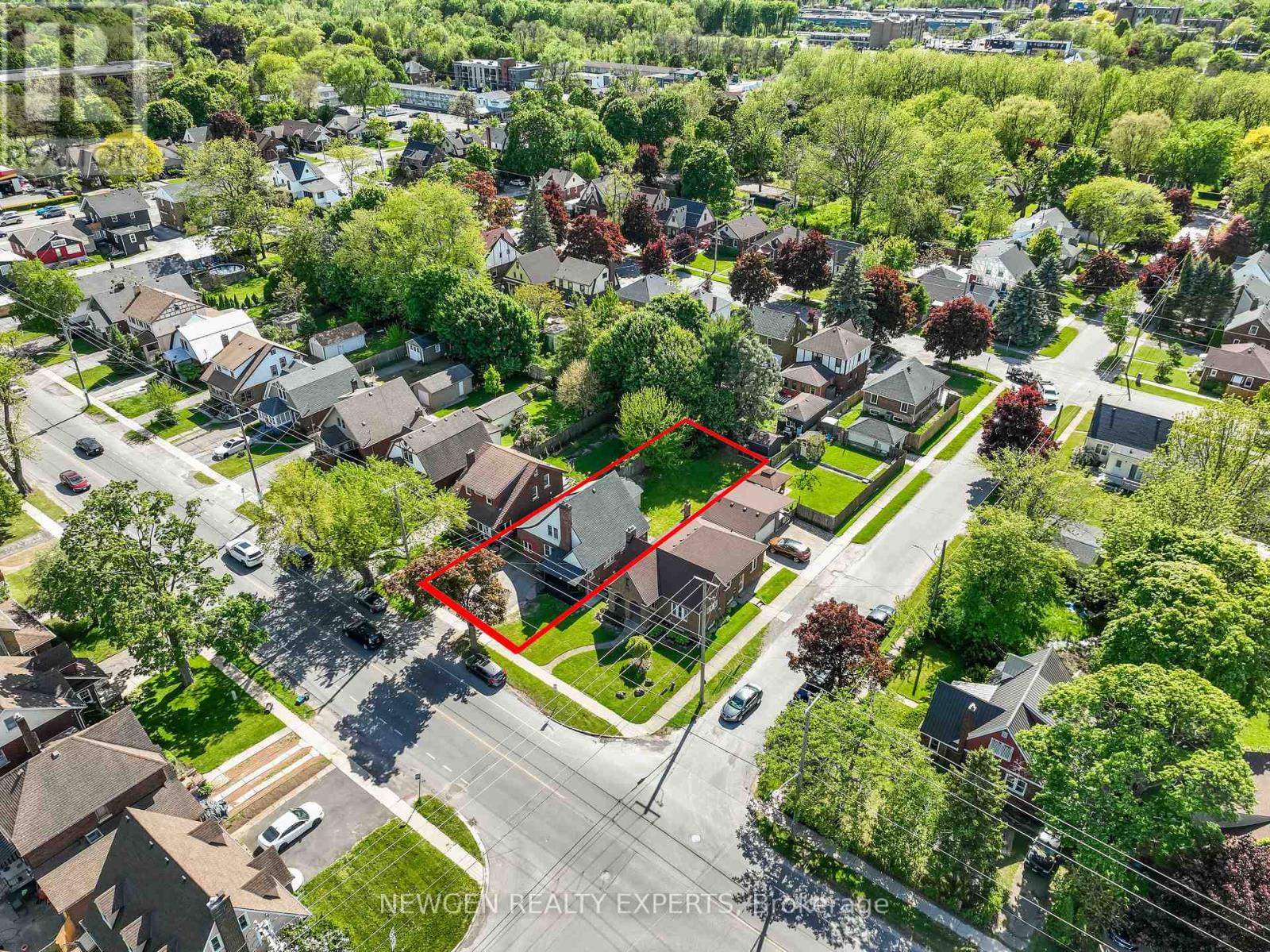 Property at 5765 DORCHESTER ROAD image 2