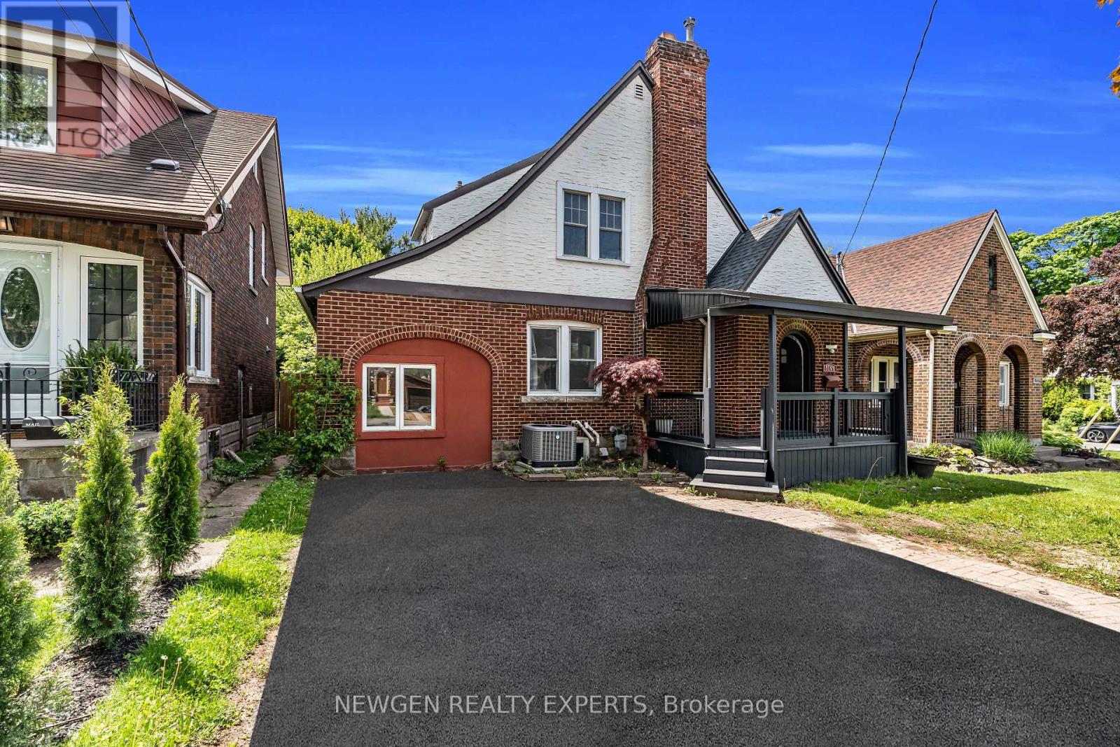 Property at 5765 DORCHESTER ROAD image 4