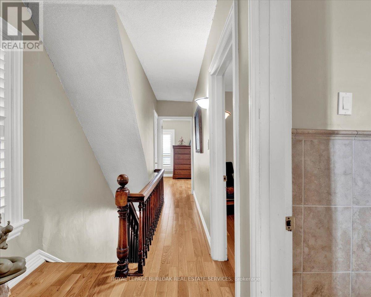 161 Wentworth Street N, Hamilton, Ontario  L8L 5V6 - Photo 15 - X12229661