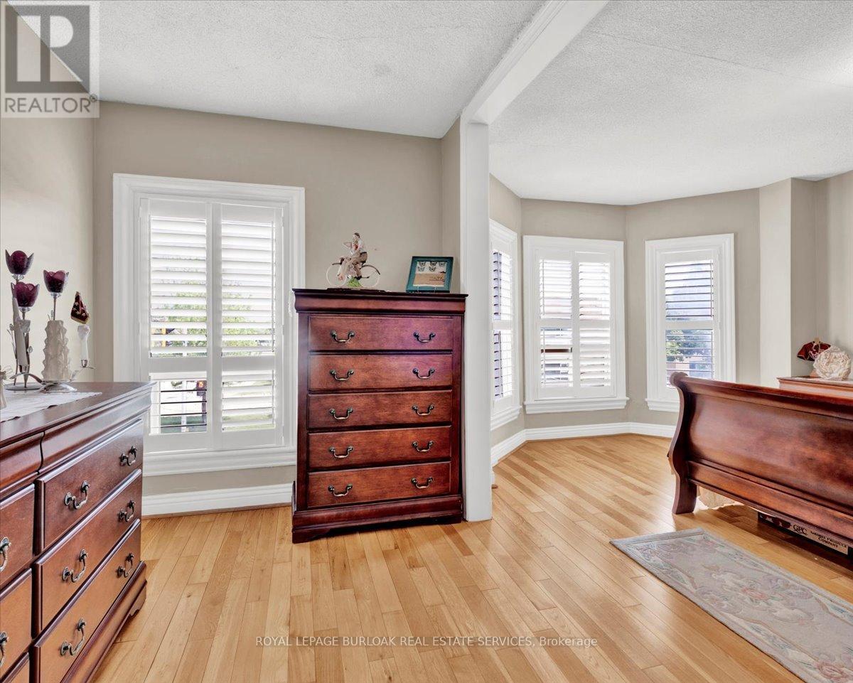 161 Wentworth Street N, Hamilton, Ontario  L8L 5V6 - Photo 16 - X12229661
