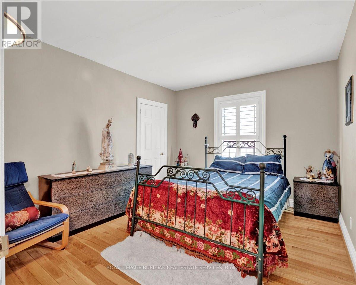 161 Wentworth Street N, Hamilton, Ontario  L8L 5V6 - Photo 19 - X12229661