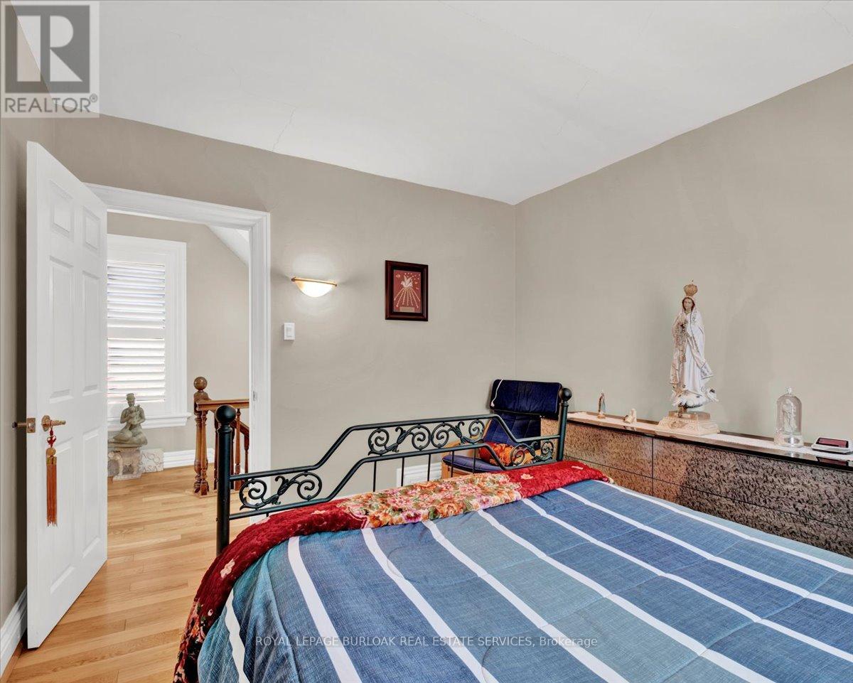 161 Wentworth Street N, Hamilton, Ontario  L8L 5V6 - Photo 20 - X12229661
