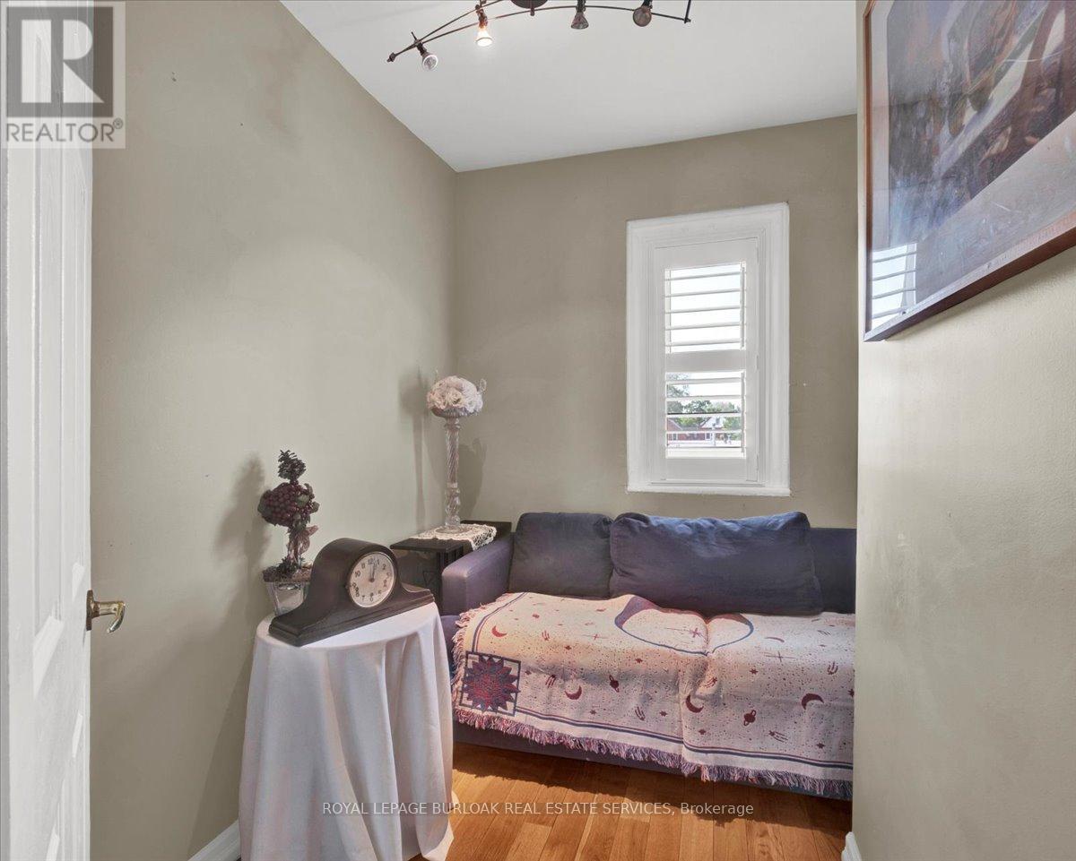 161 Wentworth Street N, Hamilton, Ontario  L8L 5V6 - Photo 21 - X12229661