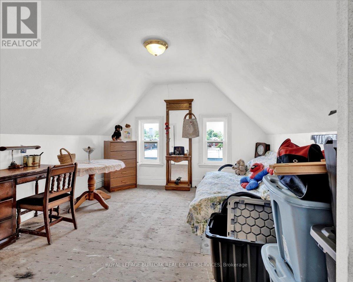 161 Wentworth Street N, Hamilton, Ontario  L8L 5V6 - Photo 24 - X12229661