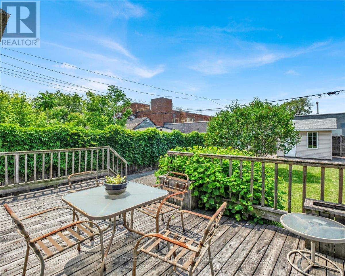 161 Wentworth Street N, Hamilton, Ontario  L8L 5V6 - Photo 25 - X12229661