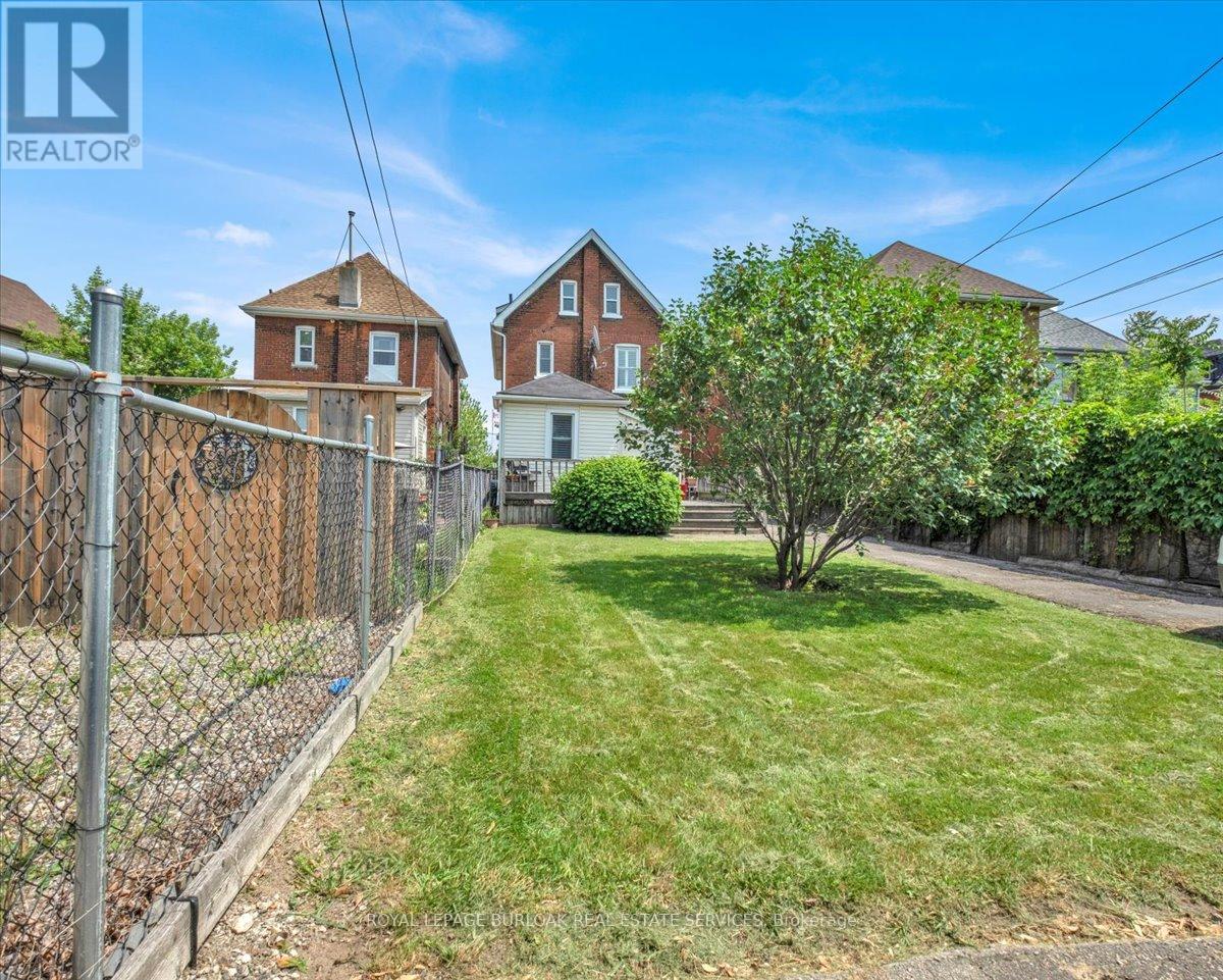 161 Wentworth Street N, Hamilton, Ontario  L8L 5V6 - Photo 26 - X12229661
