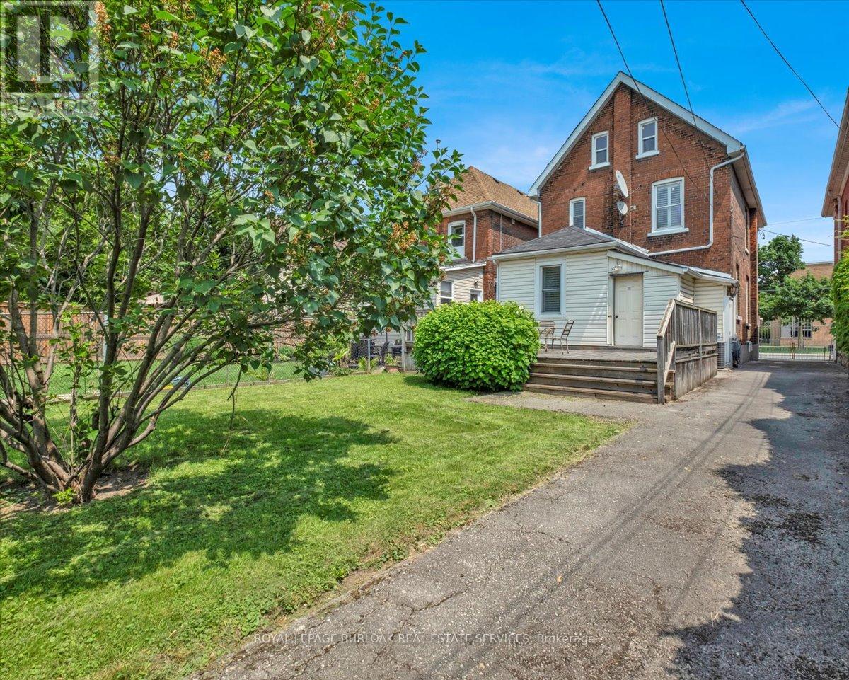 161 Wentworth Street N, Hamilton, Ontario  L8L 5V6 - Photo 27 - X12229661