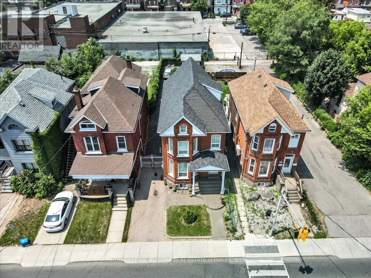 161 Wentworth Street N, Hamilton, Ontario  L8L 5V6 - Photo 28 - X12229661