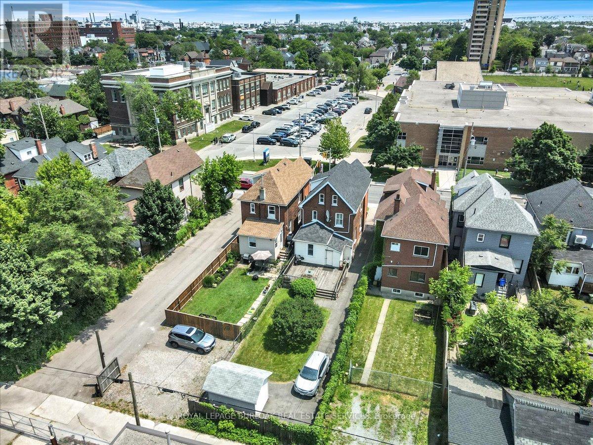 161 Wentworth Street N, Hamilton, Ontario  L8L 5V6 - Photo 29 - X12229661