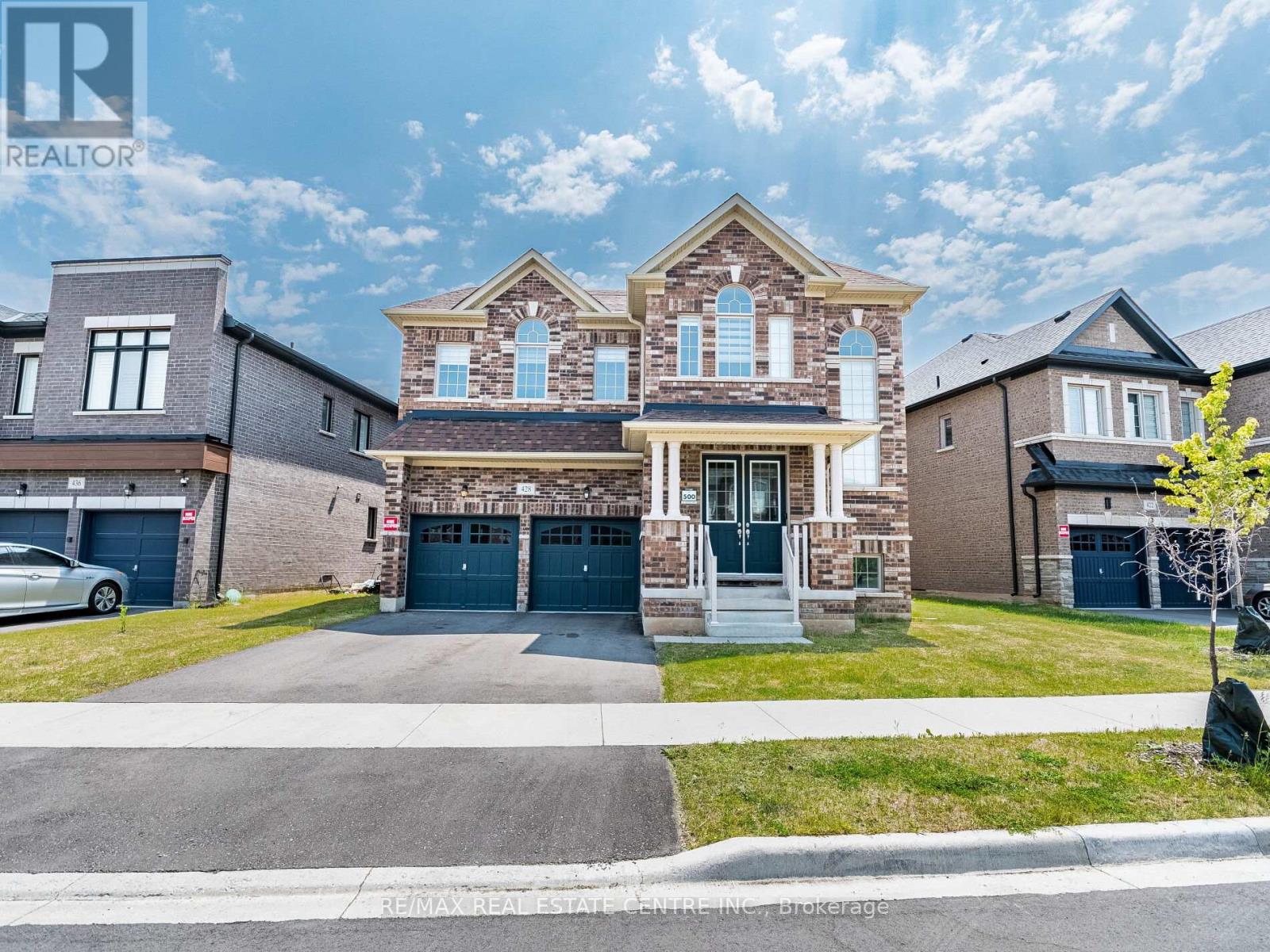 Property at 428 HUMPHREY STREET image 1
