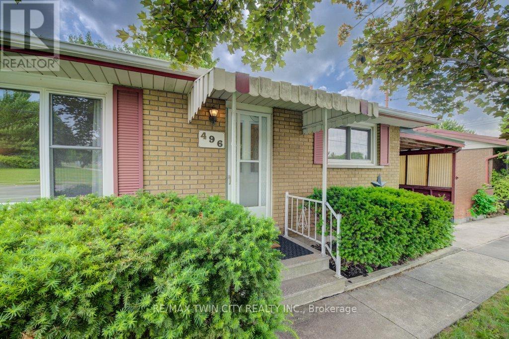 Property at 496 FRANKLIN STREET N image 3