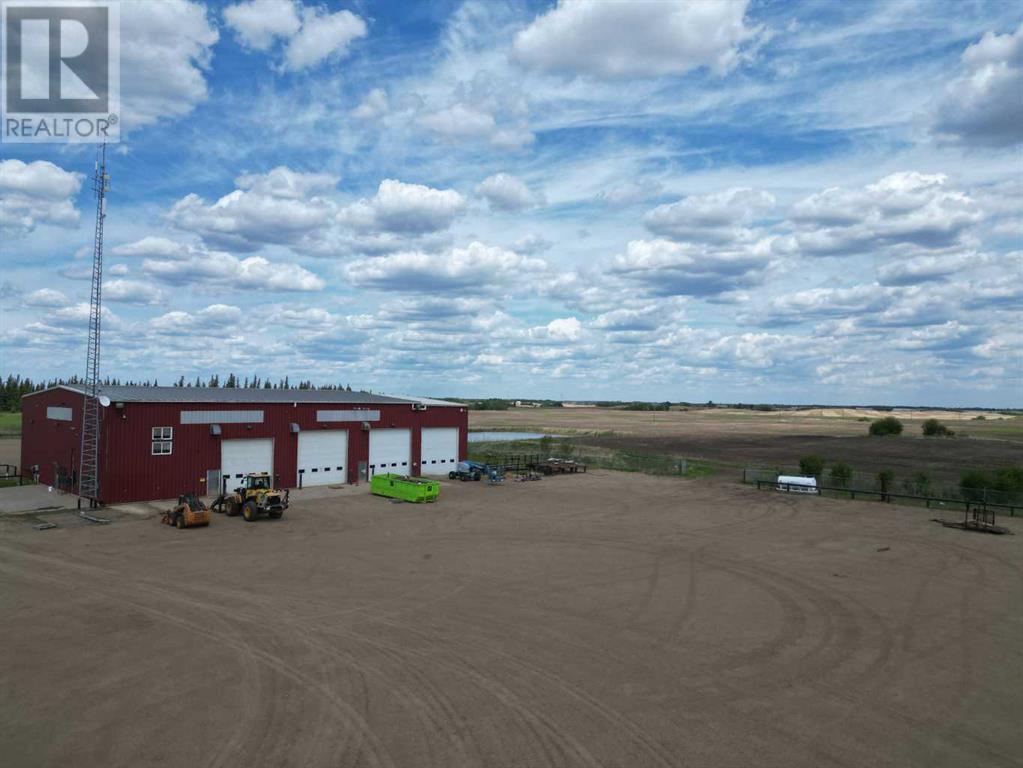 785001 Twp Rd 785a, Rural Spirit River No. 133, Alberta  T0H 3A0 - Photo 5 - A2228251