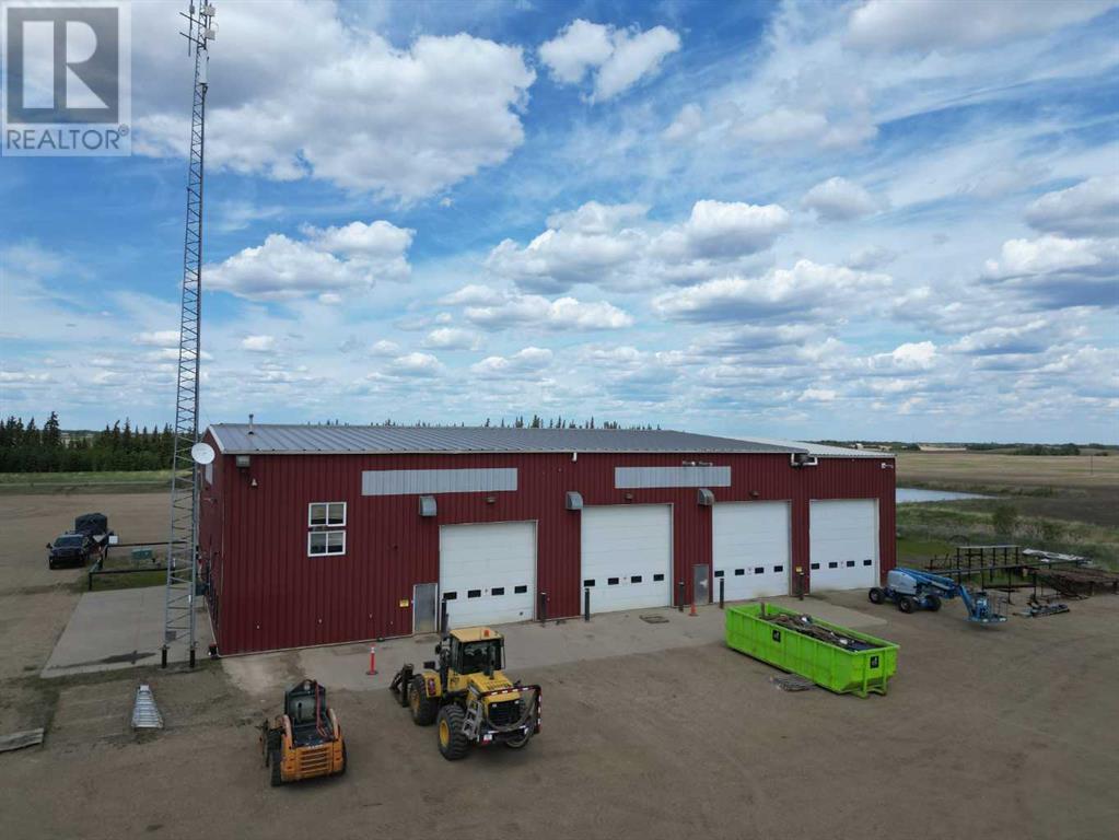 785001 Twp Rd 785a, Rural Spirit River No. 133, Alberta  T0H 3A0 - Photo 1 - A2228251