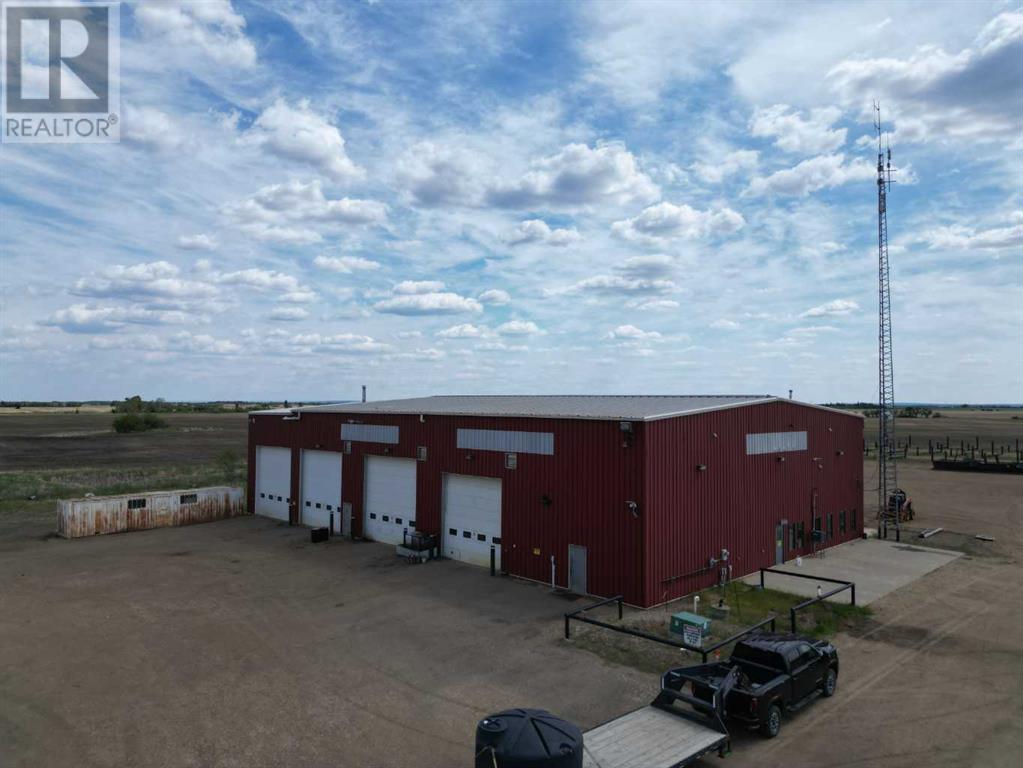 785001 Twp Rd 785a, Rural Spirit River No. 133, Alberta  T0H 3A0 - Photo 2 - A2228251