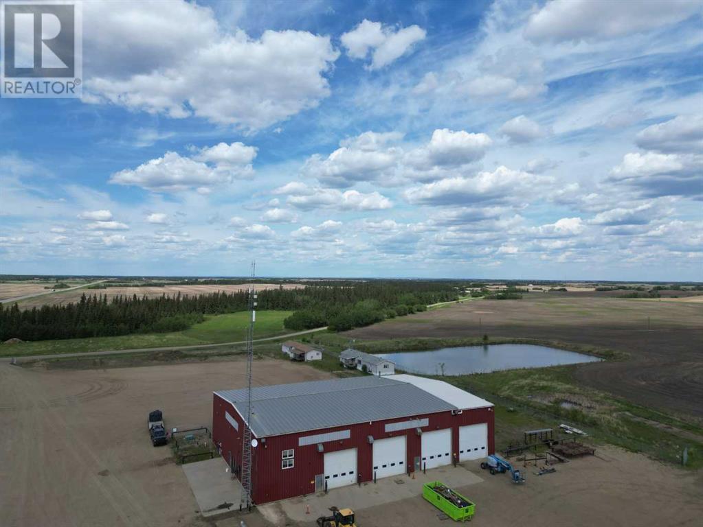 785001 Twp Rd 785a, Rural Spirit River No. 133, Alberta  T0H 3A0 - Photo 6 - A2228251