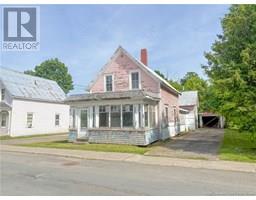 157 Broadway Street, Woodstock, New Brunswick
