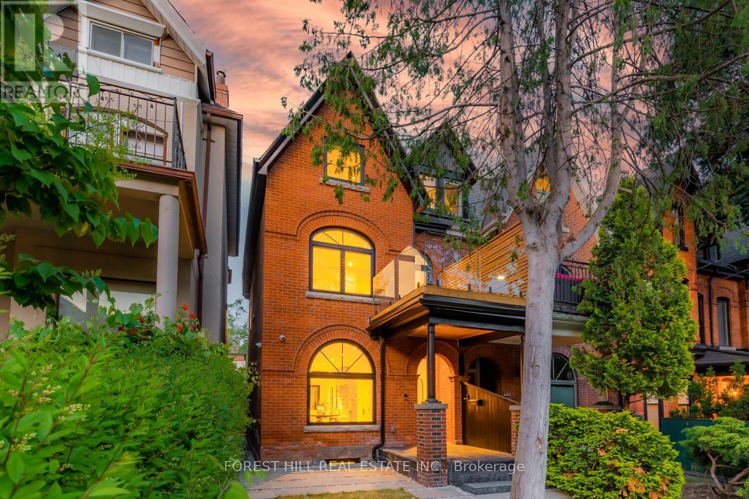 Property at 437 EUCLID AVENUE image 1