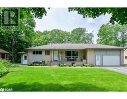 105 WELLINGTON Street, Gravenhurst, Ontario