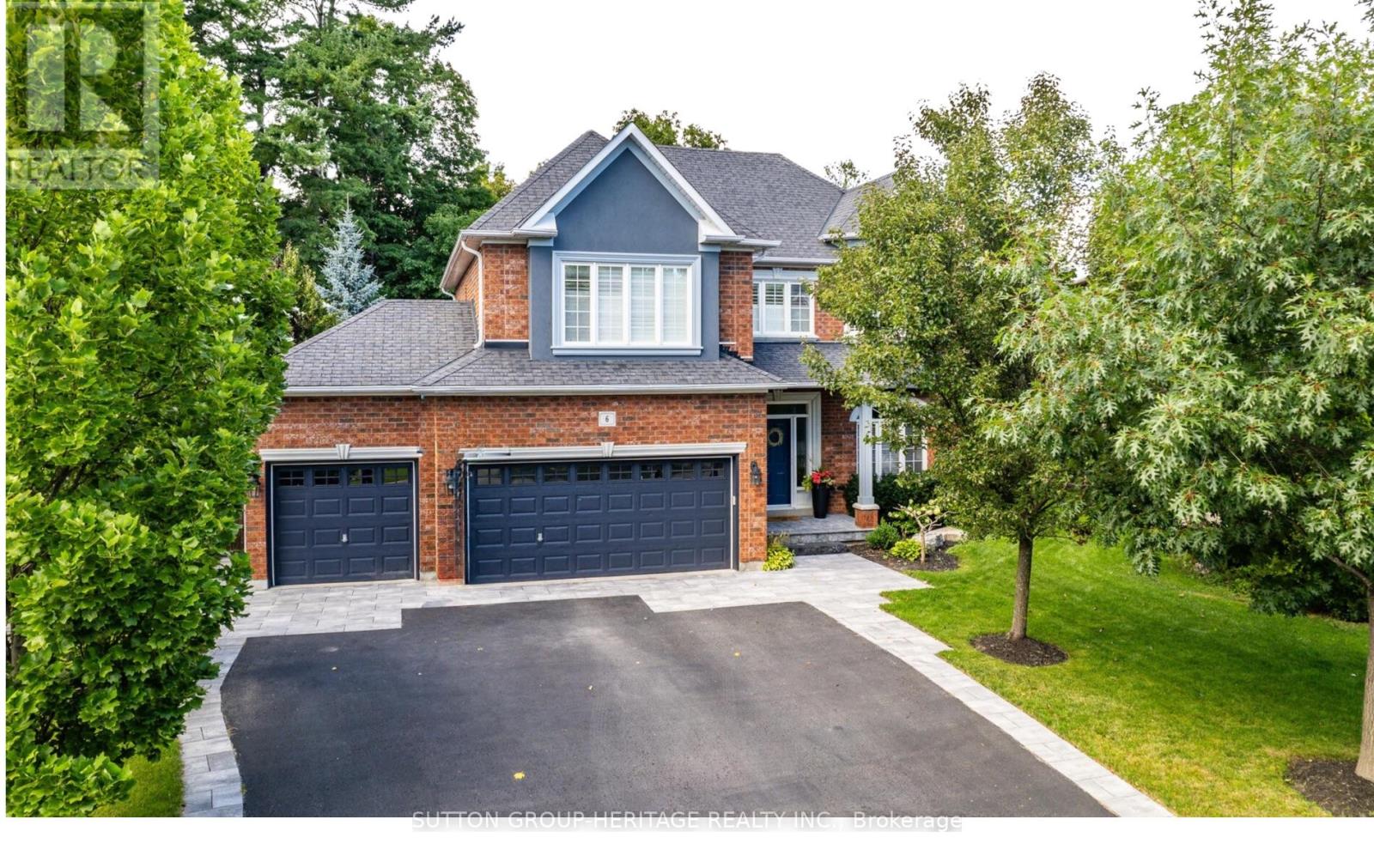 Property at 6 ANNAVITA COURT image 1