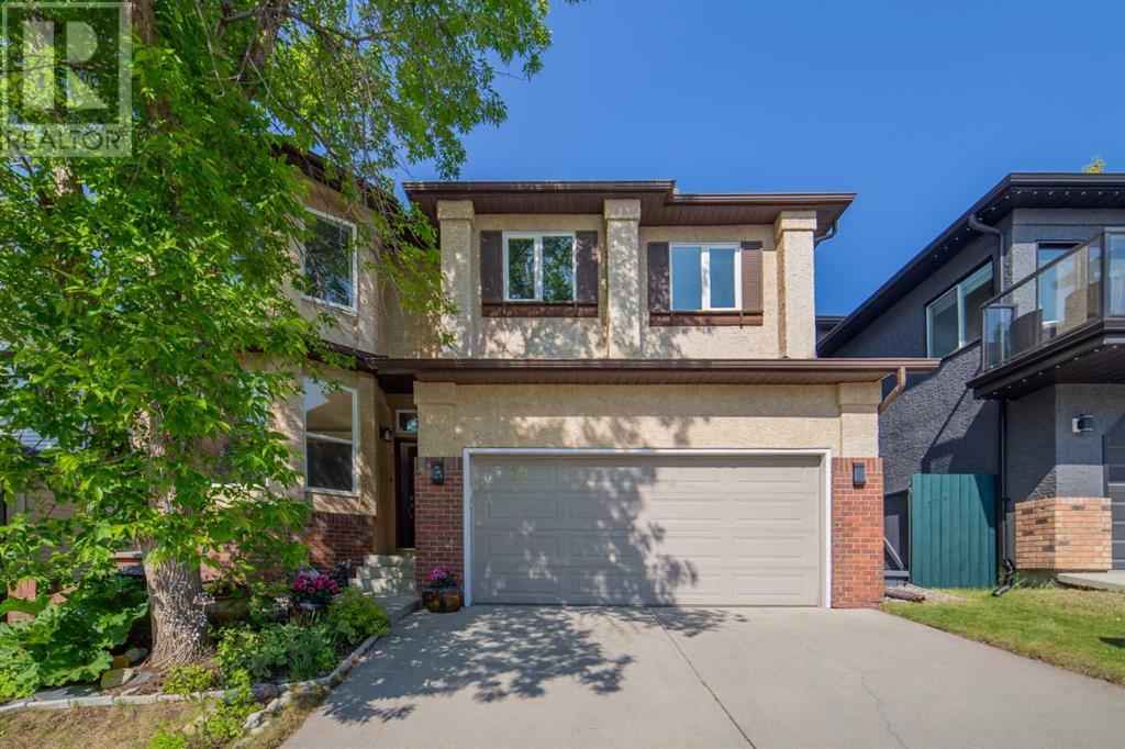 Property at 31 Signal Hill Way SW image 1