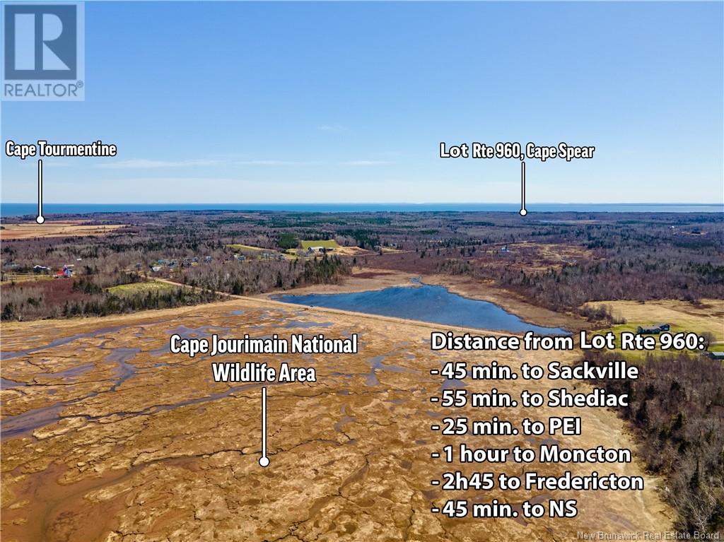Route 960, Cape Spear, New Brunswick  E4M 1R6 - Photo 21 - NB118221