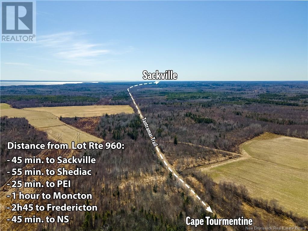 Route 960, Cape Spear, New Brunswick  E4M 1R6 - Photo 30 - NB118221