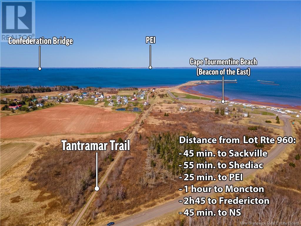 Route 960, Cape Spear, New Brunswick  E4M 1R6 - Photo 37 - NB118221
