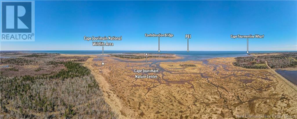 Route 960, Cape Spear, New Brunswick  E4M 1R6 - Photo 20 - NB118221