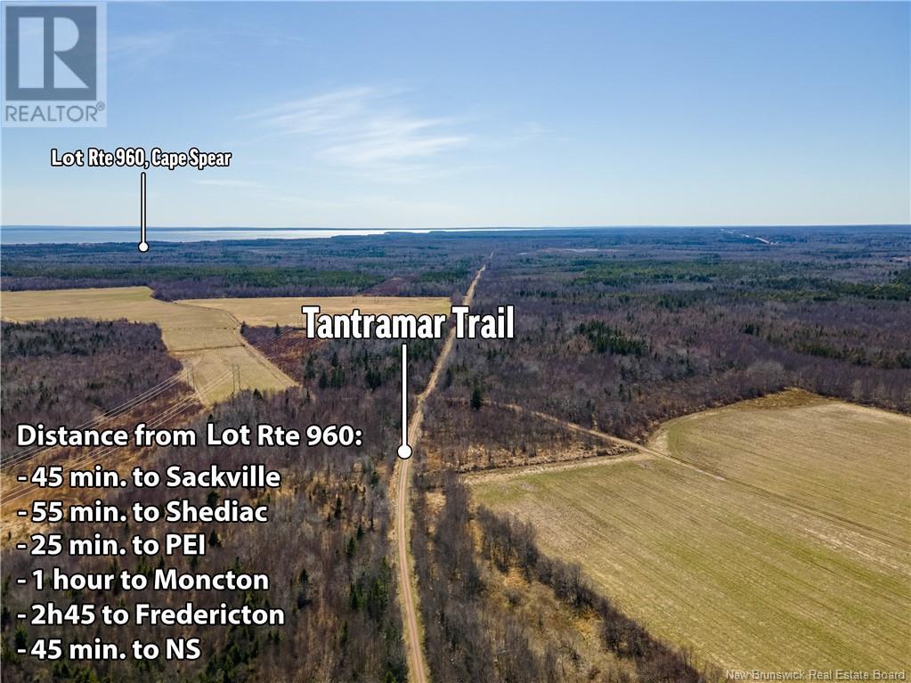 Route 960, Cape Spear, New Brunswick  E4M 1R6 - Photo 31 - NB118221