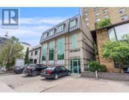 101 - 1590 YONGE STREET, Toronto, Ontario