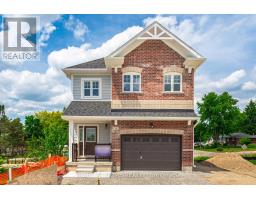 16 Ravenscraig Place, Innisfil (Cookstown), Ca