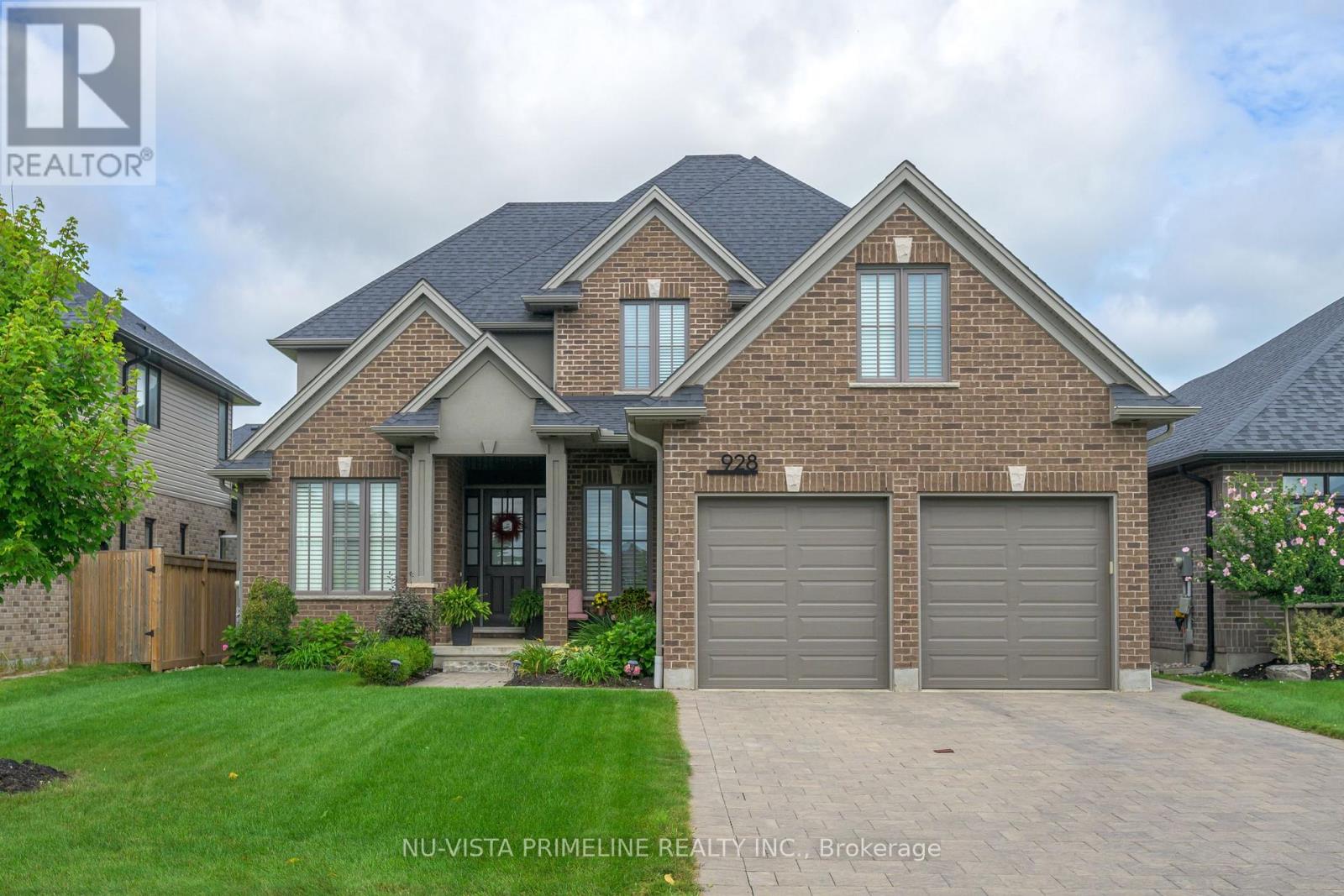 Property at 928 ZAIFMAN CIRCLE image 1