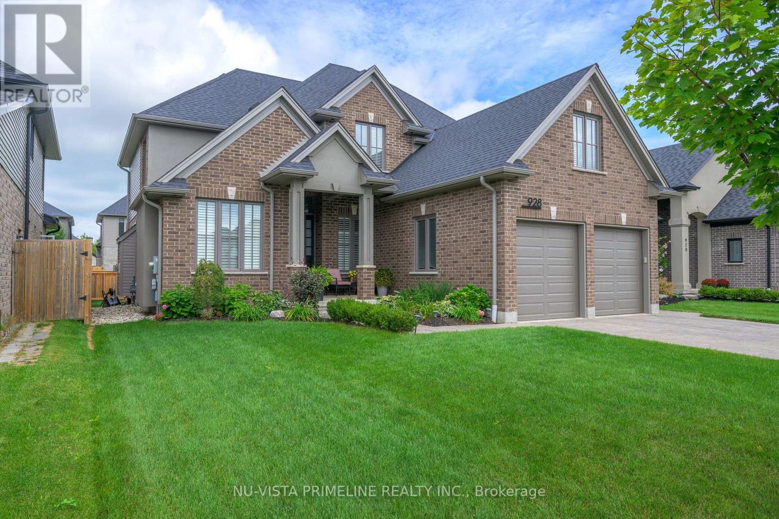 Property at 928 ZAIFMAN CIRCLE image 2