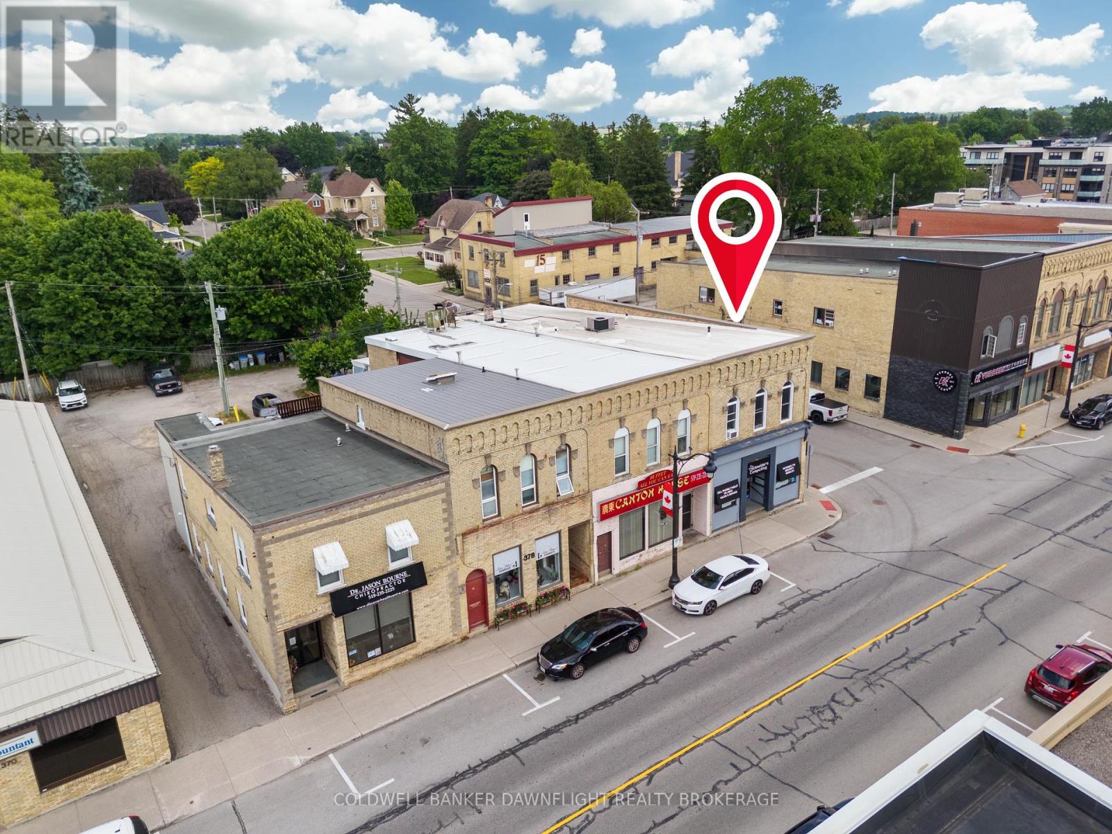 382 Main Street S, South Huron (Exeter), Ontario  N0M 1S2 - Photo 3 - X12230022
