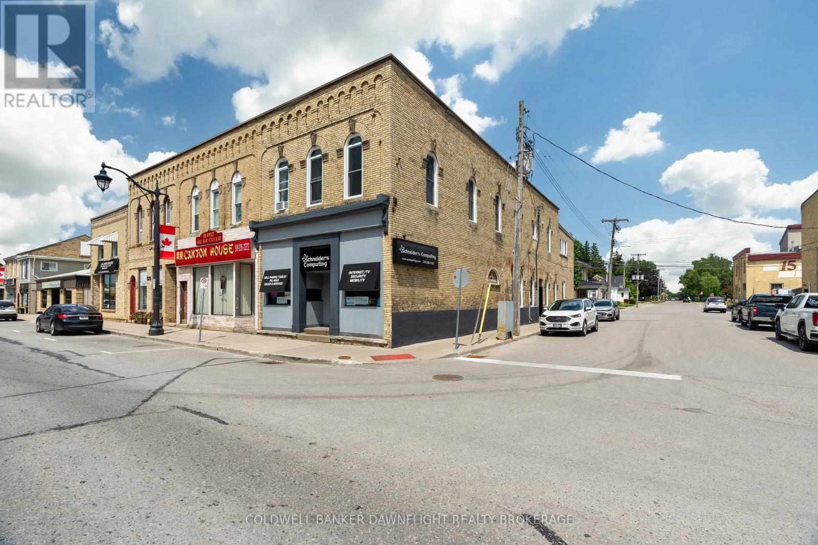 382 Main Street S, South Huron (Exeter), Ontario  N0M 1S2 - Photo 43 - X12230022