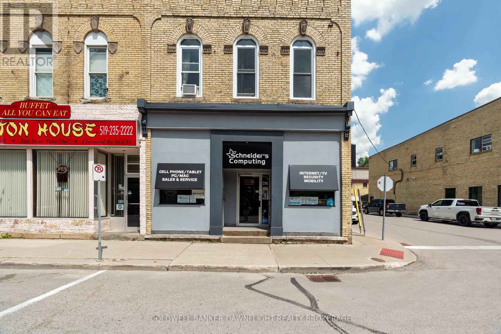382 Main Street S, South Huron (Exeter), Ontario  N0M 1S2 - Photo 44 - X12230022
