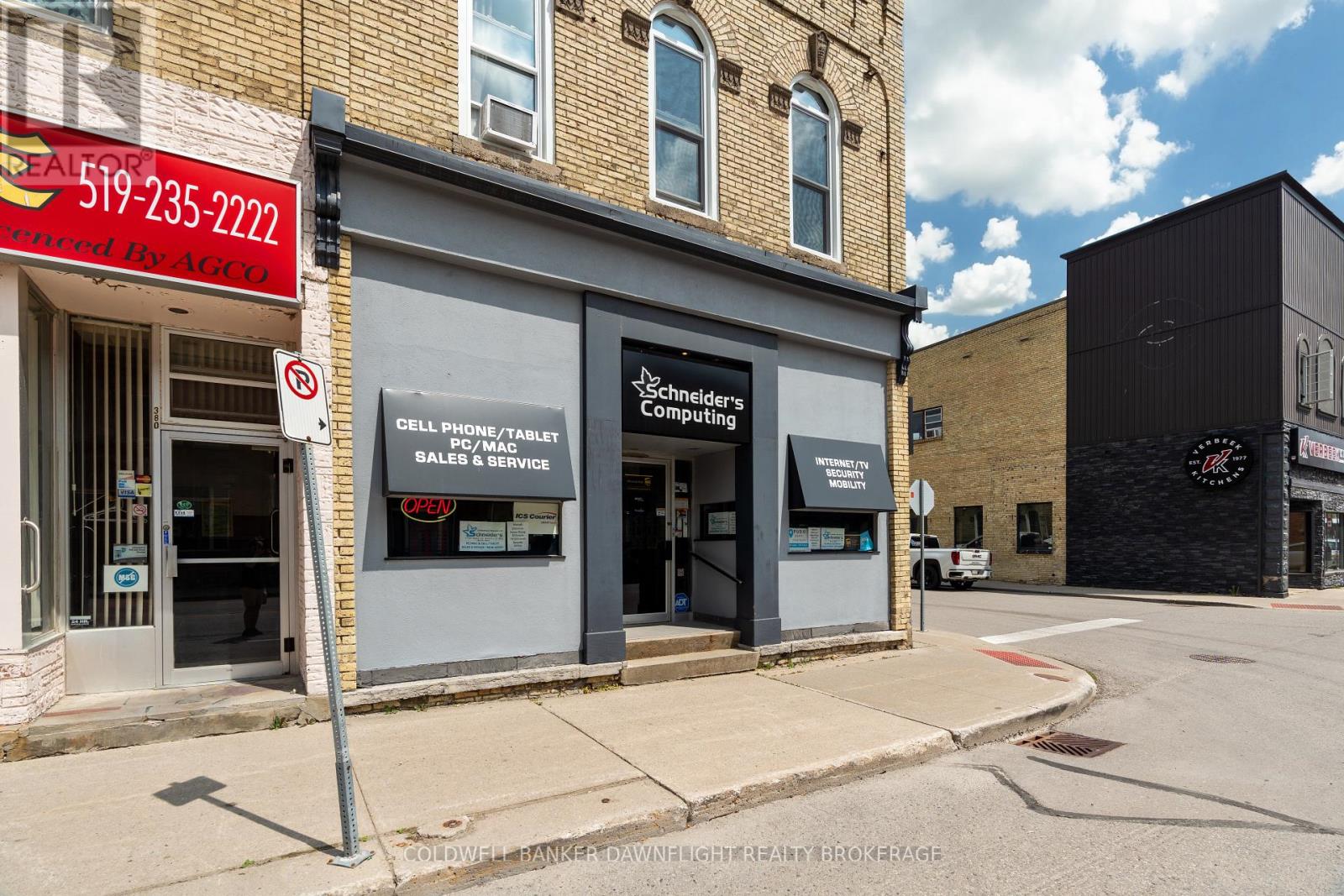 382 Main Street S, South Huron (Exeter), Ontario  N0M 1S2 - Photo 45 - X12230022