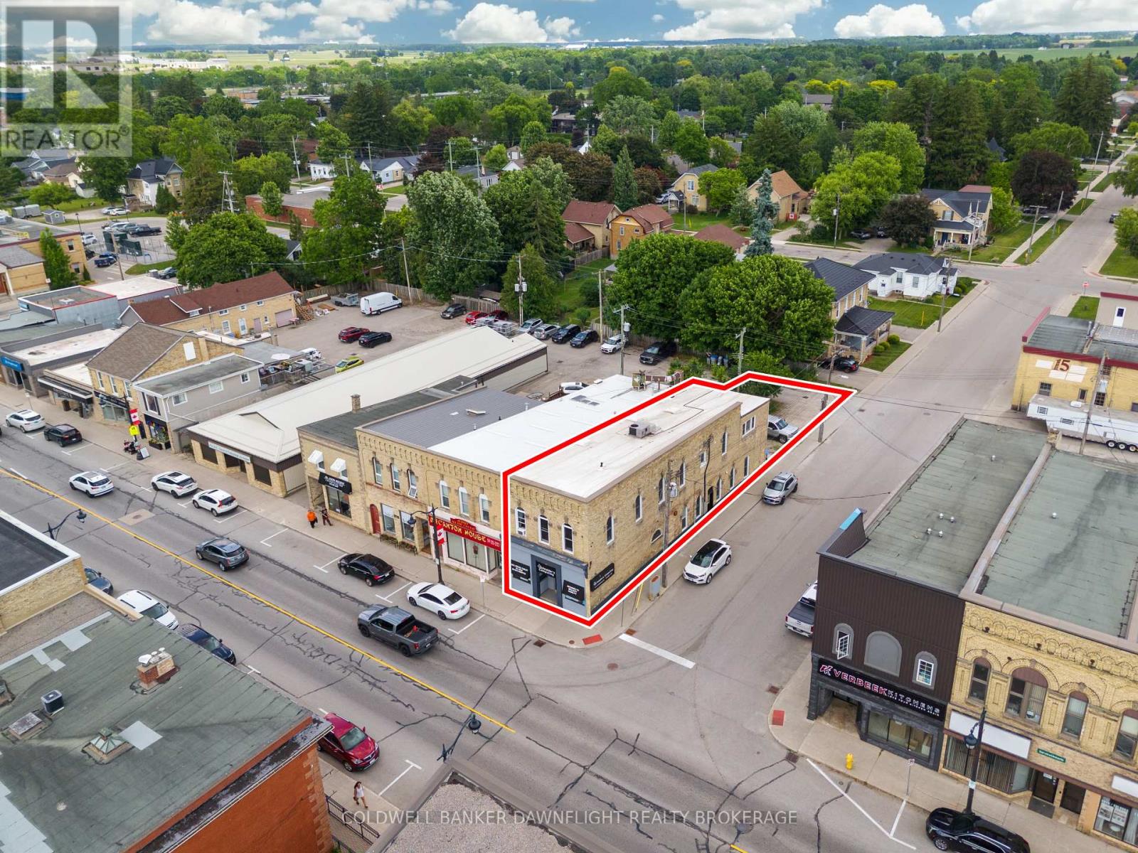 382 Main Street S, South Huron (Exeter), Ontario  N0M 1S2 - Photo 5 - X12230022
