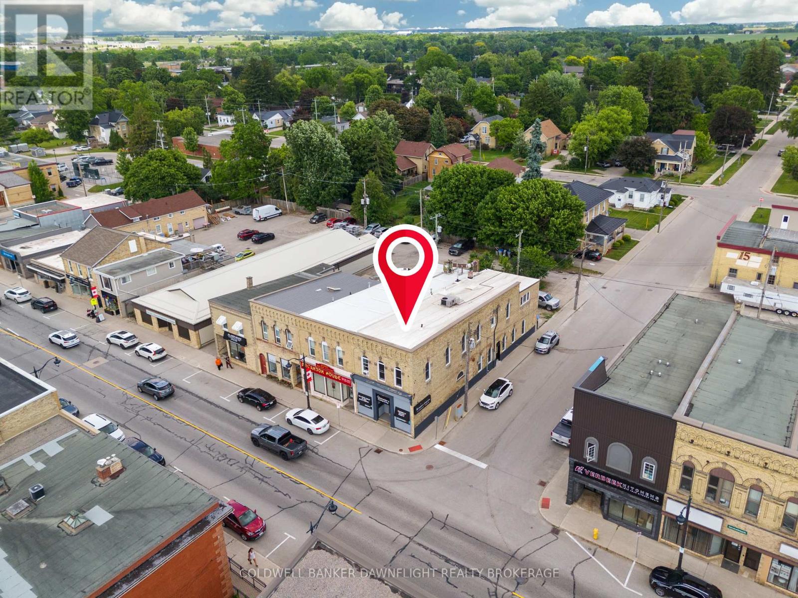 382 Main Street S, South Huron (Exeter), Ontario  N0M 1S2 - Photo 6 - X12230022