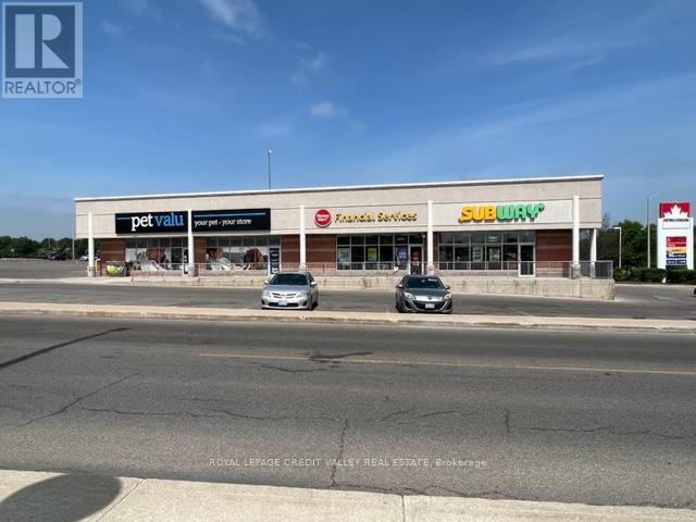 184b - 499 Main Street S, Brampton, Ontario  L6Y 1N7 - Photo 3 - W12228976