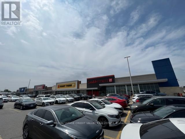 184b - 499 Main Street S, Brampton, Ontario  L6Y 1N7 - Photo 6 - W12228976