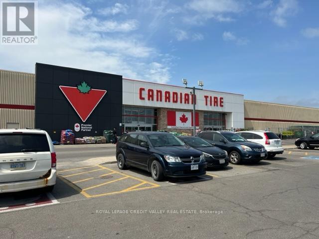 64/65 - 499 MAIN STREET S, Brampton, Ontario