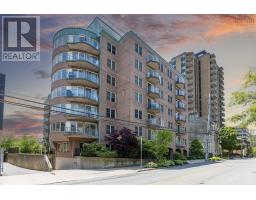 207 5234 Morris Street, Halifax, Ca
