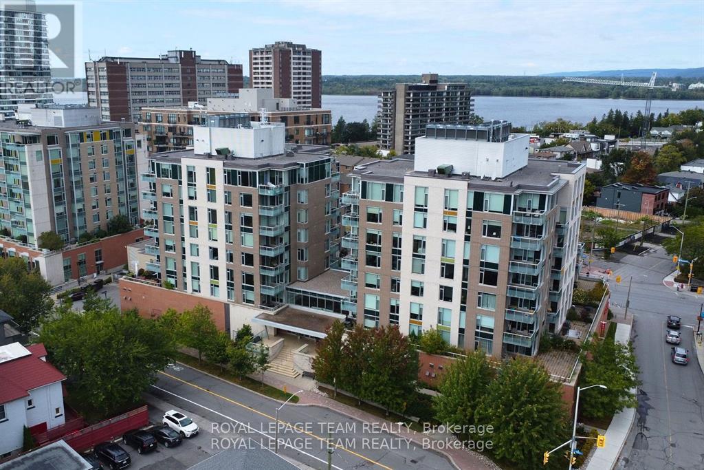 Property at 413 - 575 BYRON AVENUE image 1