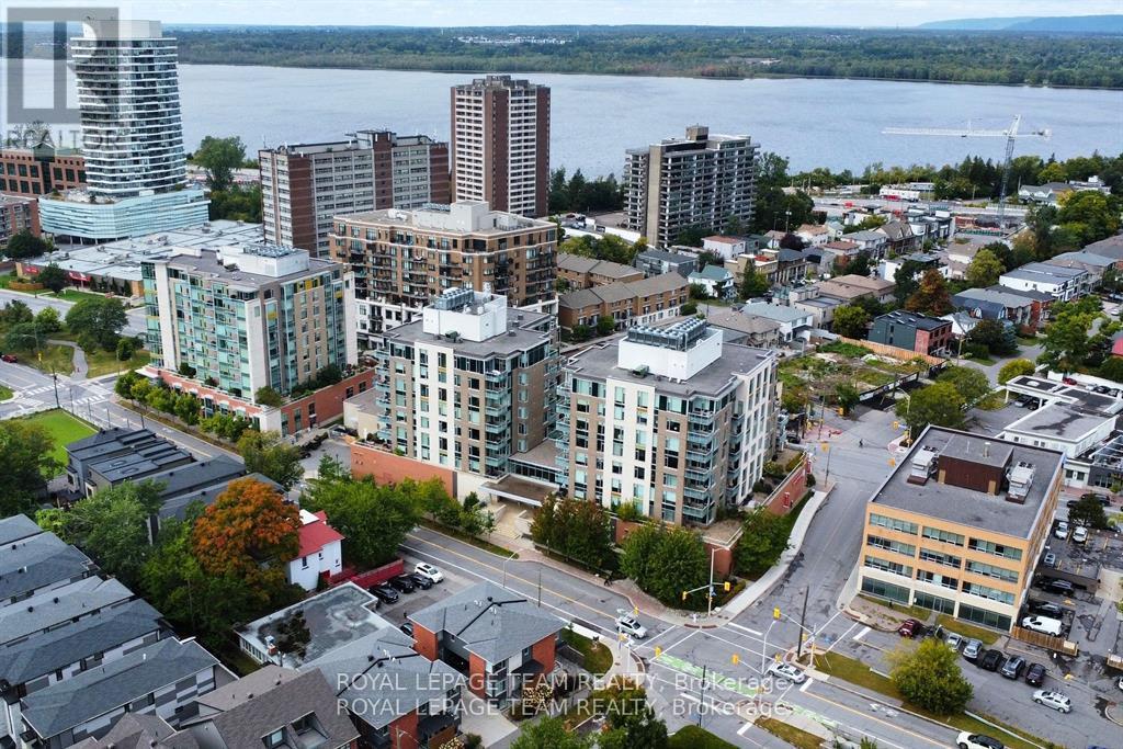 Property at 413 - 575 BYRON AVENUE image 2