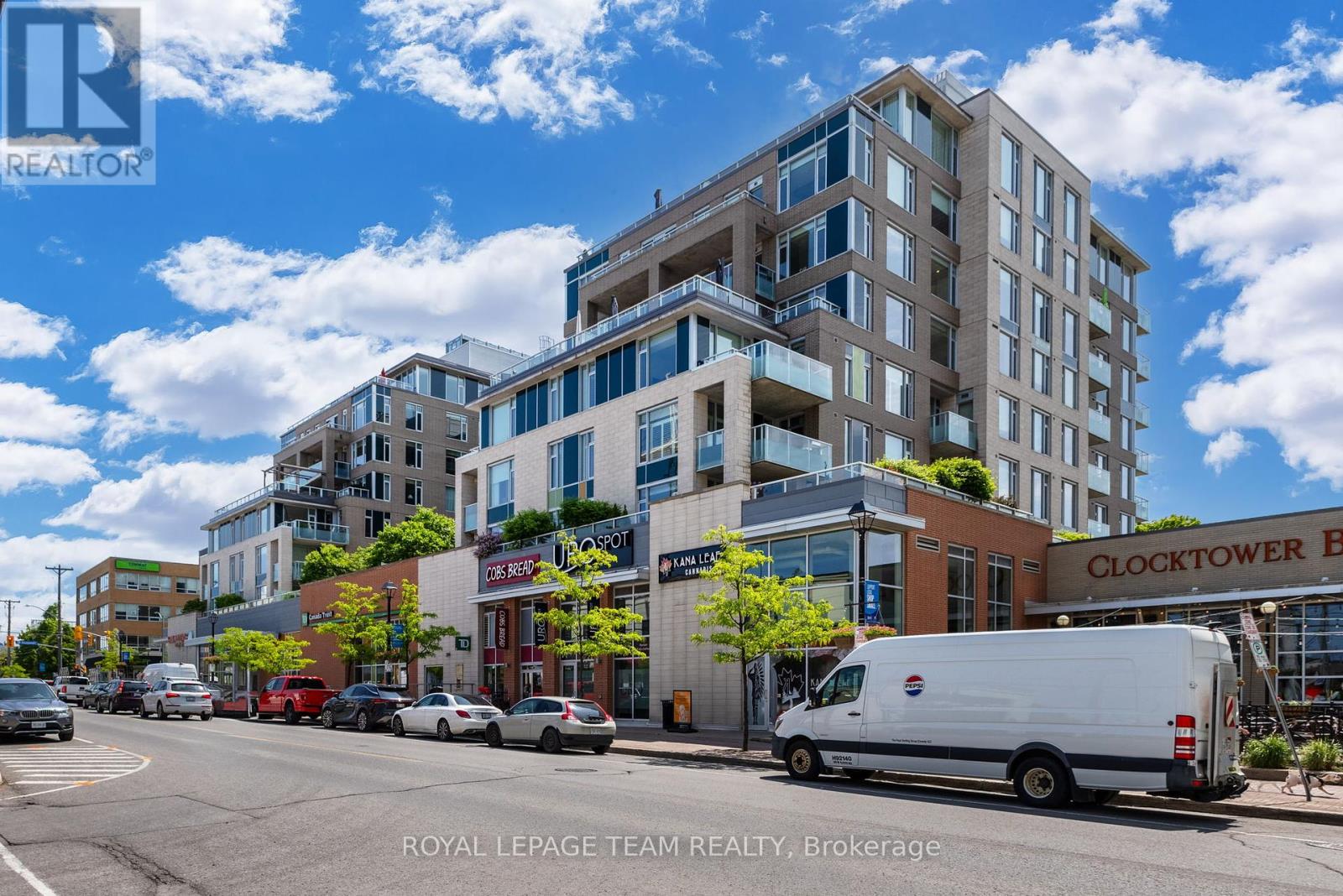Property at 413 - 575 BYRON AVENUE image 4